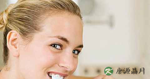 牙痛怎么快速止痛