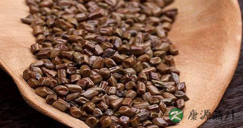 决明子怎样泡水喝