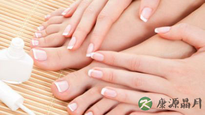 足部保养十方法让双脚健康美丽 足部保养十方法让双脚健康美丽