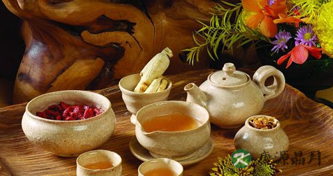 喝普洱茶上火吗