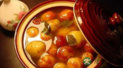 脂肪肝的饮食疗法有哪些？