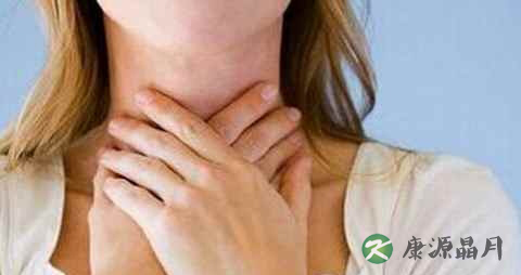 食道癌的早期症状