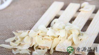 干百合怎么吃最有营养