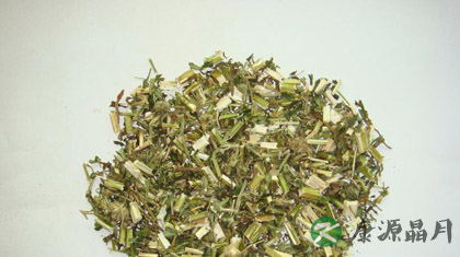 益母草 可治疗月经不调