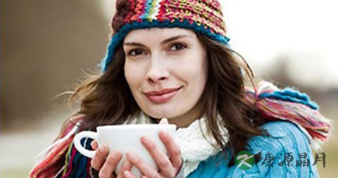 女人一到冬天手脚冰冷怎么办