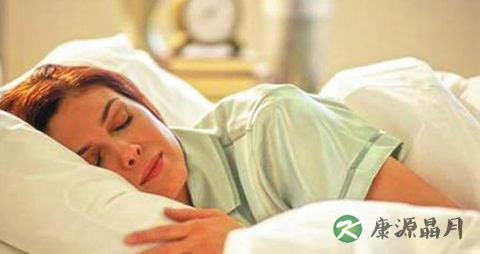 睡眠不足的症状