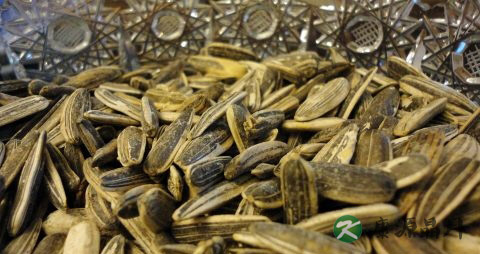 西瓜子吃多了会上火吗