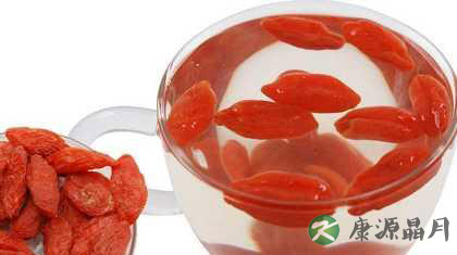 名药枸杞的十七大养生功效