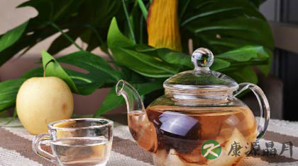 胖大海怎么泡水喝