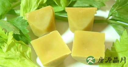 蜂蜡的作用以及食用方法