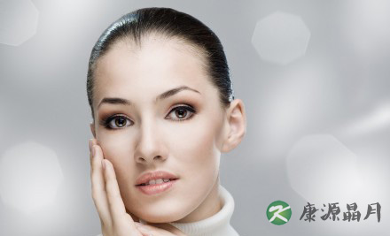 小小穴位 美容效果大