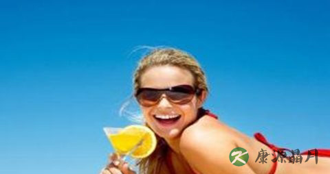 眼睛畏光的中医治疗