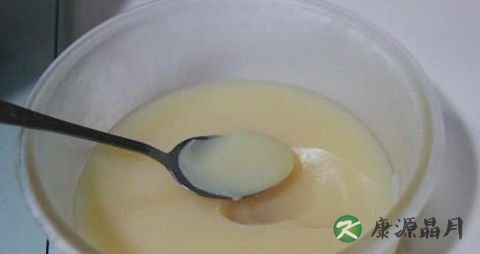 猪脂膏的功效与作用_猪脂膏的药用价值