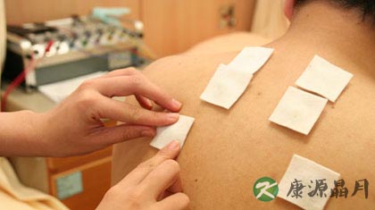 什么是贴敷疗法