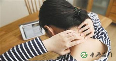 治疗颈椎病的中医药方