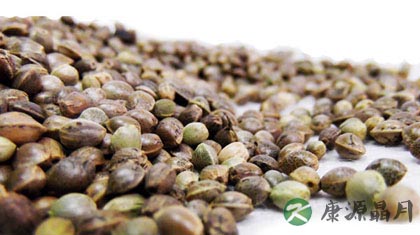 火麻仁的副作用