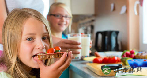 食物中毒怎么自我调节