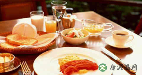 过午不食法的正确做法