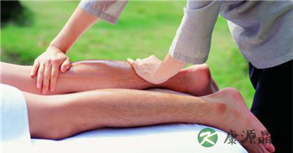 按摩减肥有效吗