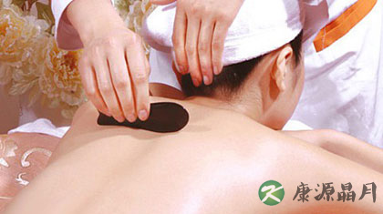 哪些人不适合刮痧