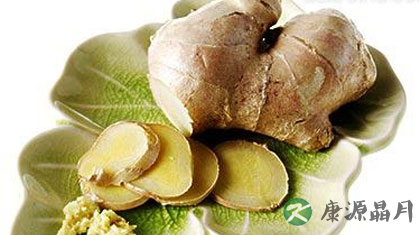 生姜水洗头能生发吗