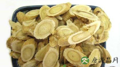 黄芪的功效和作用有哪些