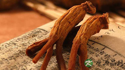 高丽参和红参的区别