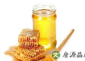 专家：蜂蜜种类多 功效大不一