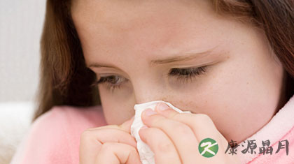 鼻子出血怎么回事