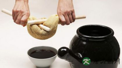 熬中药方法不当降低药性 熬中药方法不当降低药性