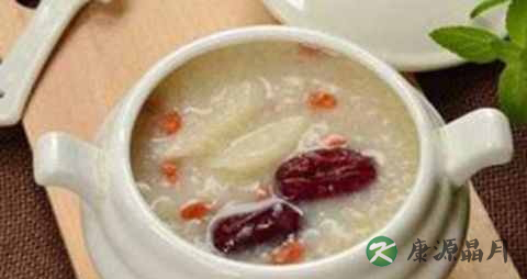 长期睡眠不足如何食补