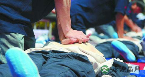 重度中暑的症状