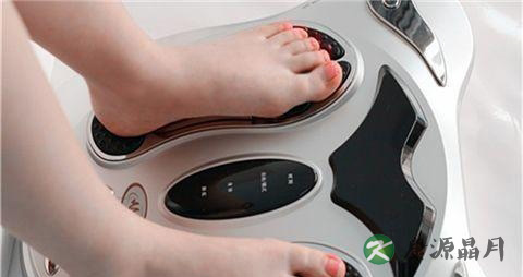 按摩器有用吗