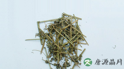 益母草泡脚的功效与作用