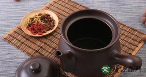 煎中药用什么容器好