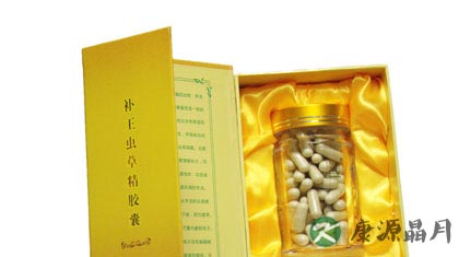 如何挑选冬虫夏草