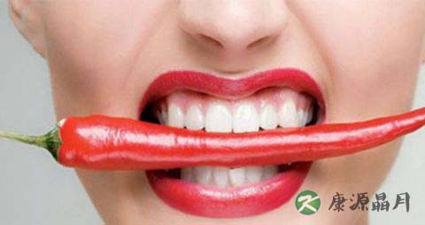 牙龈疼痛怎么办