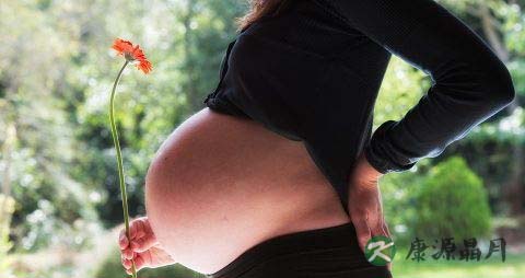 临产前的症状 临产前的症状