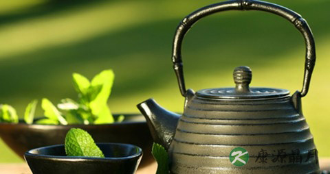 吃中药的饮食禁忌