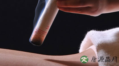 艾灸减肥有效吗