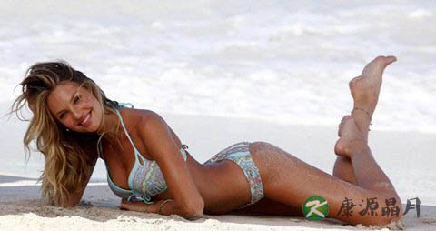 赤脚走路让身体更健康