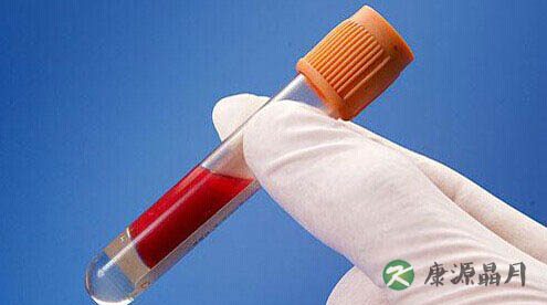 白血病的血常规有哪些指标