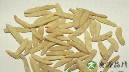 麦冬有什么功效和作用