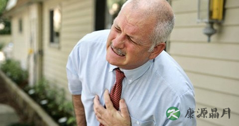 冠心病早期症状 冠心病早期症状