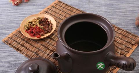 如何用煎药壶熬中药
