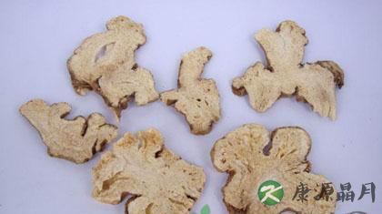 中药白术的功效和作用