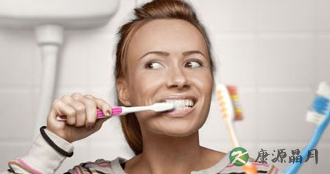 牙齿黄怎么办小窍门