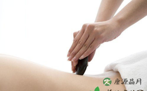 中医养生解读正确的刮痧方法