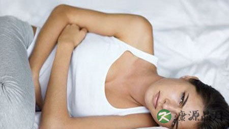 阴虚上火的症状