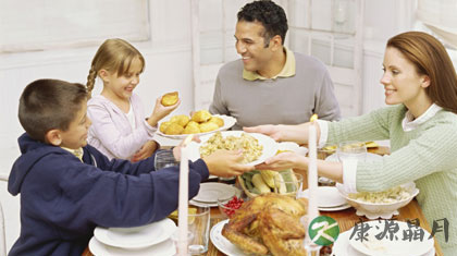 饭后10大禁忌 不宜立即散步